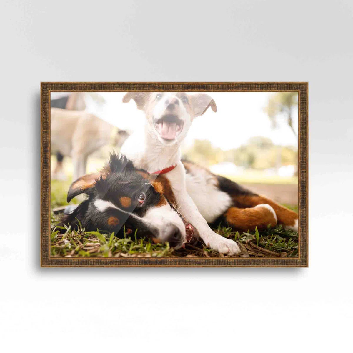 Bayli Wood Picture Frame thumbnail 3